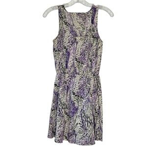 Reformed Urban Outfitters skater dress size small